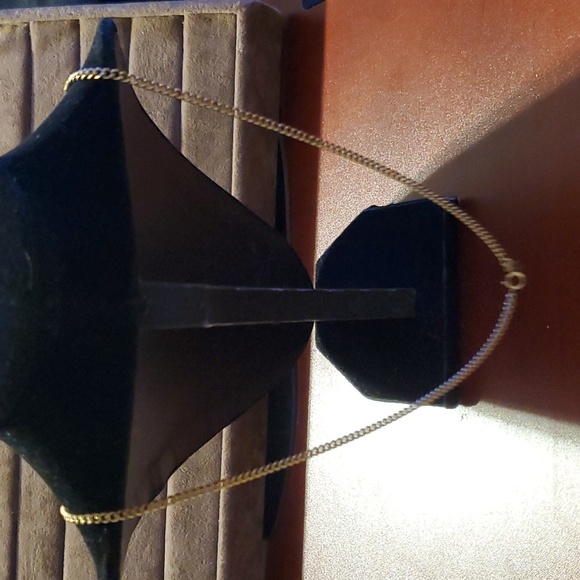 Vintage Sarah Coventry Pink Parfait Necklace Goldtone Signed - Picture 6 of 6